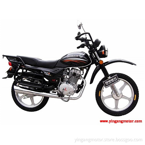 Street Motorcycle (YG125-2F)
